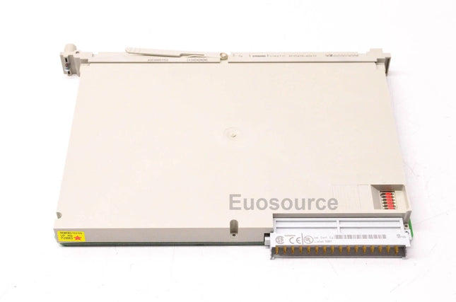 6ES5458-4UA13 Siemens PLC