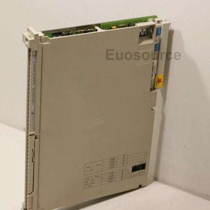 6ES5458-7LA11 Siemens PLC
