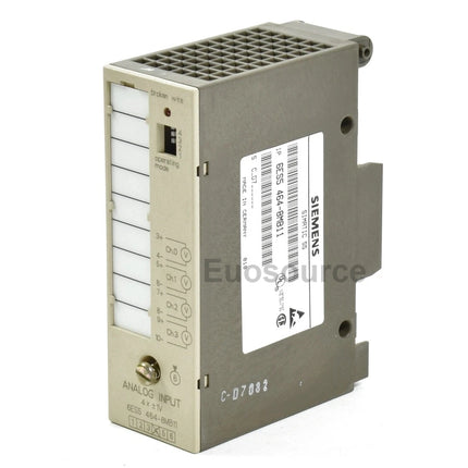 6ES5464-8MB11 Siemens PLC