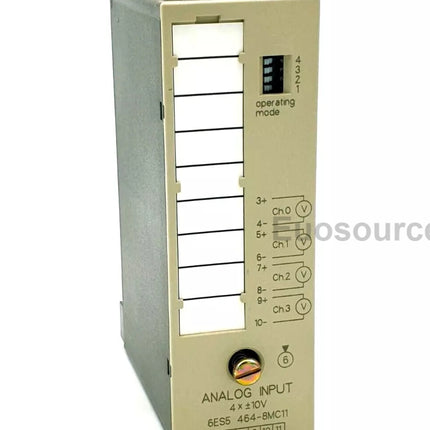 6ES5464-8MC11 Siemens PLC