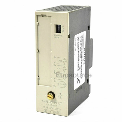 6ES5464-8MD11 Siemens PLC