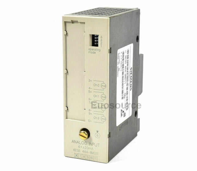 6ES5464-8MD11 Siemens PLC