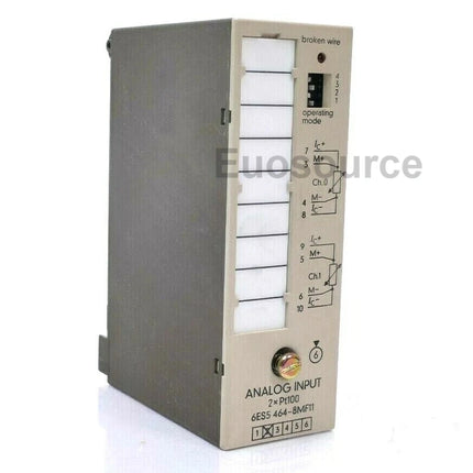 6ES5464-8MF11 Siemens PLC