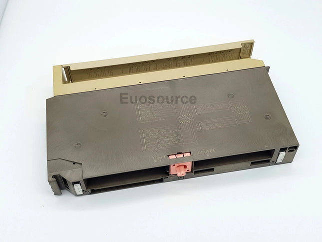 6ES5465-7LA13-siemens PLC Programming Controller