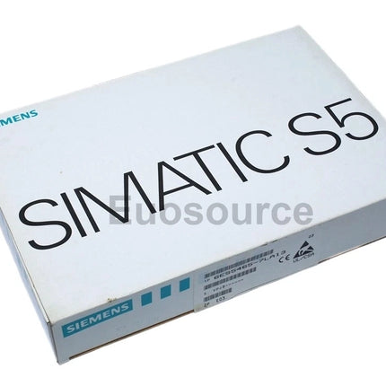 6ES5465-7LA13-siemens PLC Programming Controller