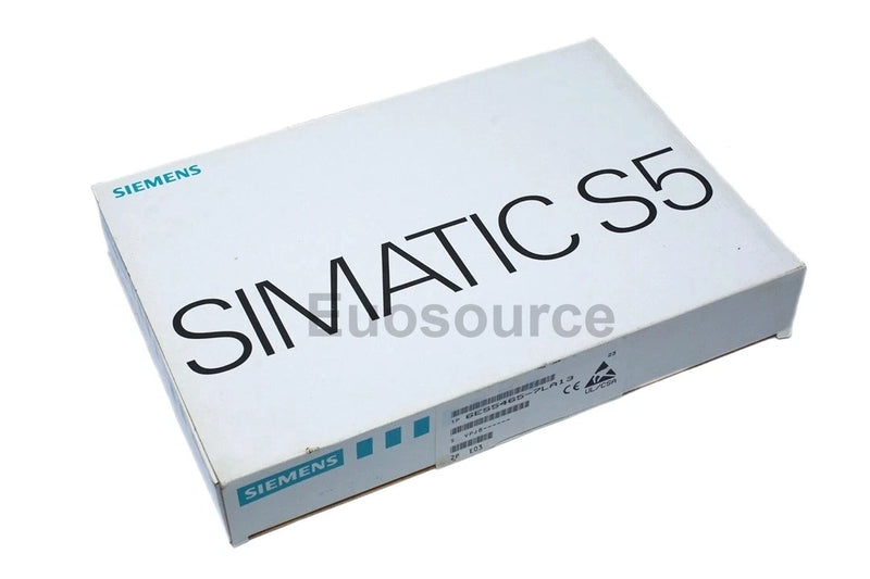 6ES5465-7LA13-siemens PLC Programming Controller