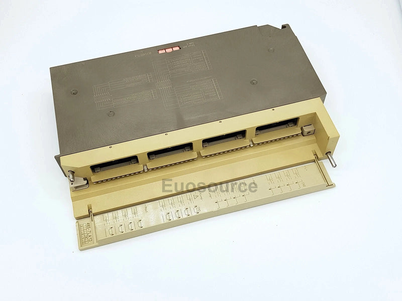 6ES5465-7LA13-siemens PLC Programming Controller