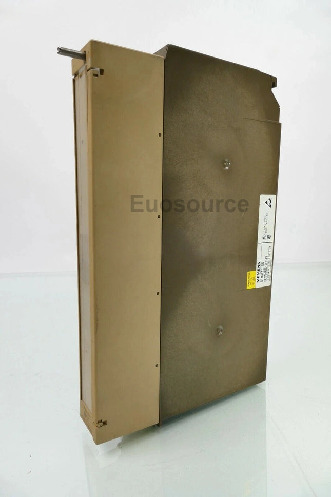6ES5465-7LA13 Siemens PLC