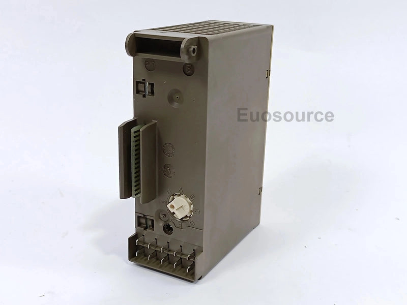 6ES5470-8MA12-siemens PLC Programming Controller