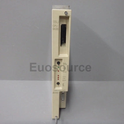 6ES5943-7UB11-siemens PLC Programming Controller