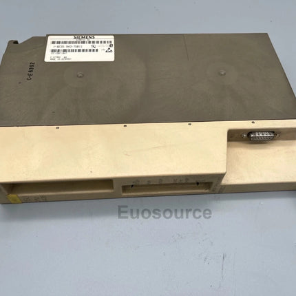 6ES5943-7UB11-siemens PLC Programming Controller
