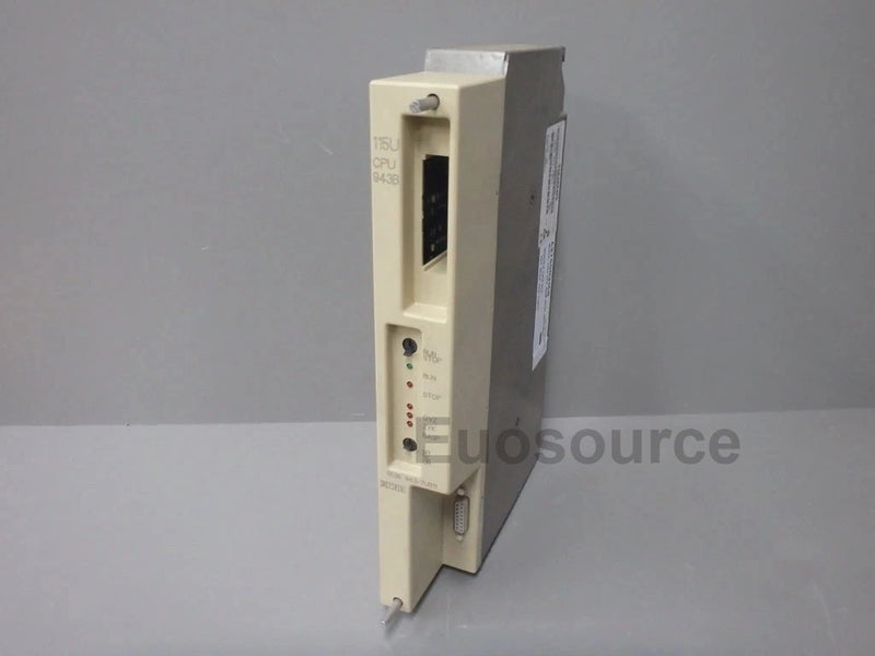 6ES5943-7UB11-siemens PLC Programming Controller