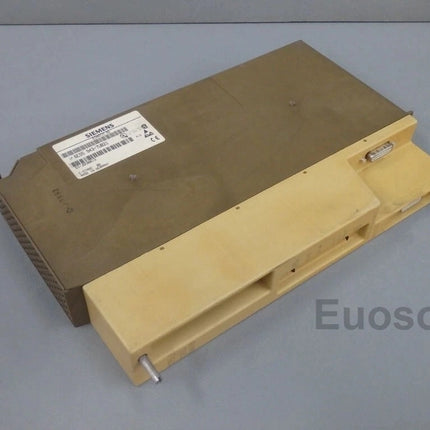 6ES5943-7UB21-siemens PLC Programming Controller