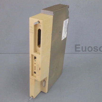 6ES5944-7UB11-siemens PLC Programming Controller