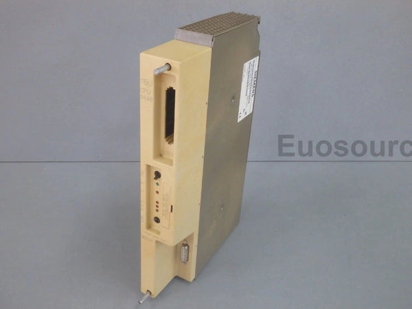 6ES5944-7UB11-siemens PLC Programming Controller