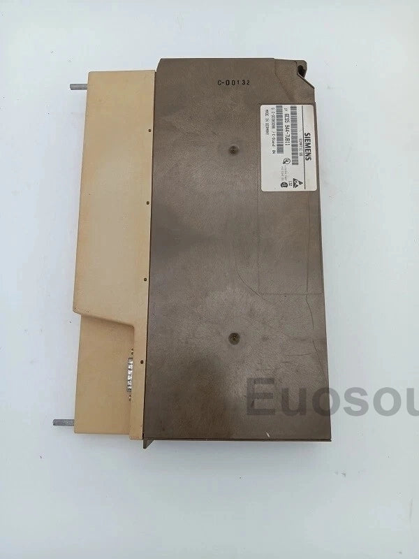 6ES5944-7UB11-siemens PLC Programming Controller
