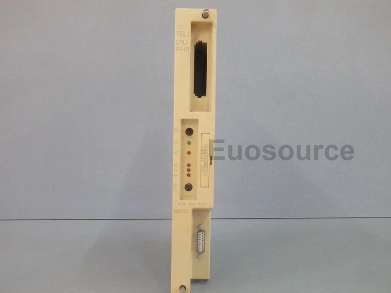 6ES5944-7UB11-siemens PLC Programming Controller