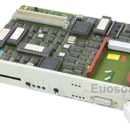 6ES5948-3UR21-siemens PLC Programming Controller