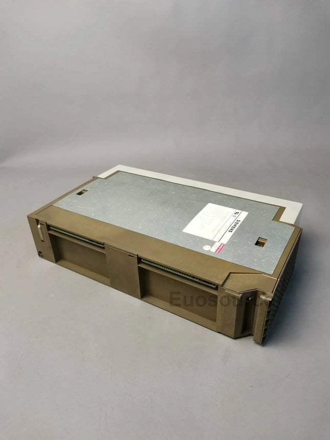 6ES5951-7LD12-siemens SIMATIC S5 Power Supply Module