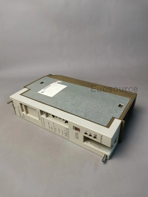6ES5951-7LD12-siemens PLC Programming Controller