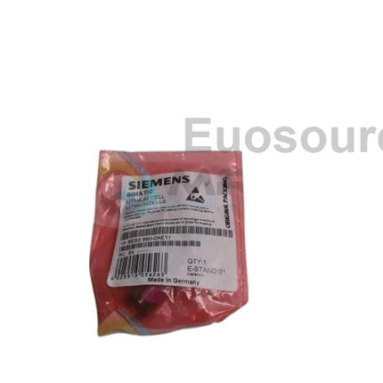 6ES5980-0AE11-siemens PLC Programming Controller
