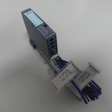 6ES7132-6BH00-0BA0 Siemens SIMATIC ET 200SP Digital Output Module