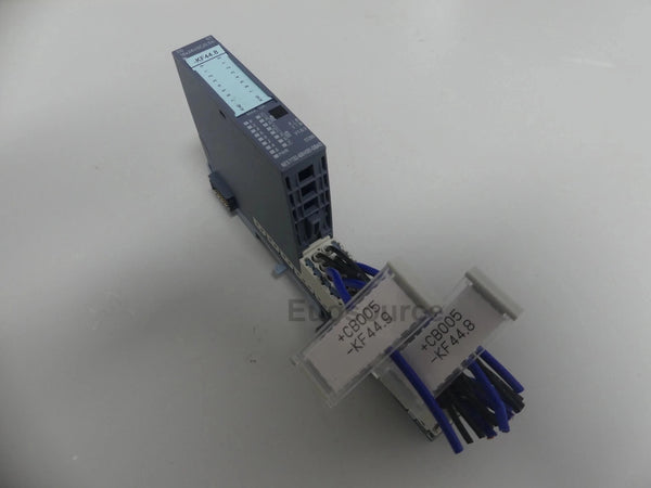 6ES7132-6BH00-0BA0 Siemens PLC Programming