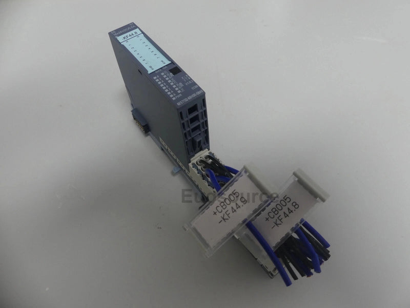 6ES7132-6BH00-0BA0 Siemens PLC Programming