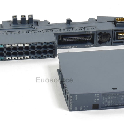 6ES7132-4HB00-0AB0 Siemens SIMATIC ET 200S Digital Output Module