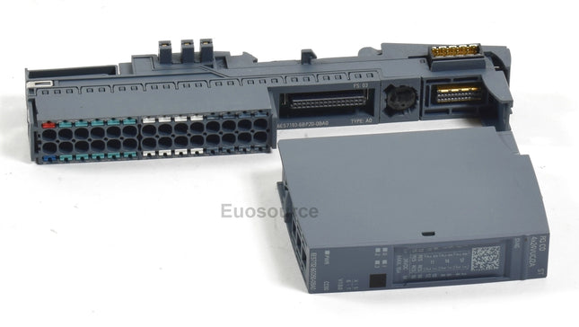 6ES7132-4HB00-0AB0 Siemens SIMATIC ET 200S Digital Output Module