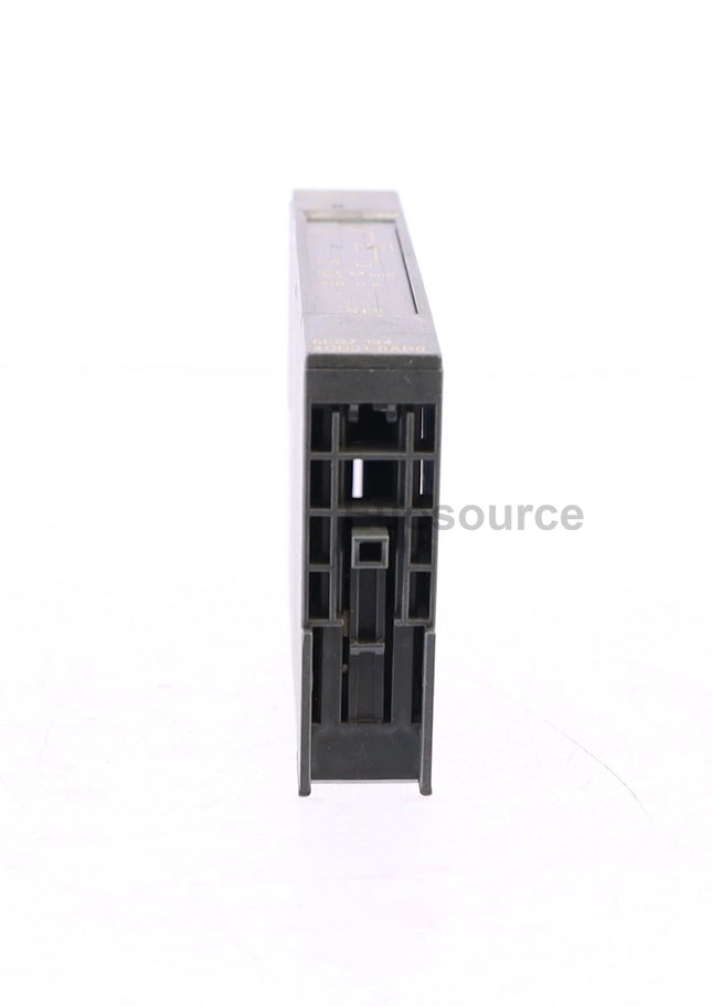 6ES7134-4GB01-0AB0 Siemens SIMATIC ET 200S Analog Input Module