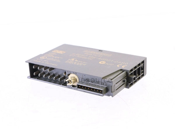 6ES7134-4GB01-0AB0 Siemens PLC Programming