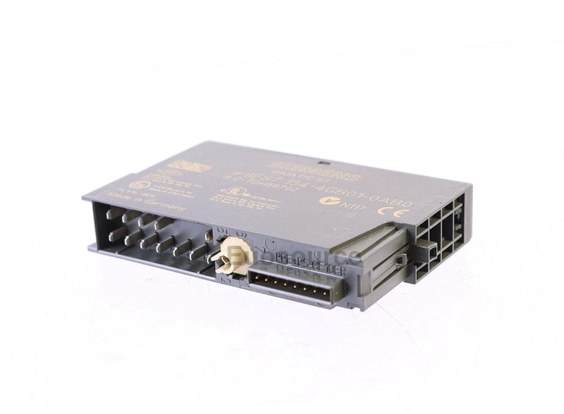 6ES7134-4GB01-0AB0 Siemens PLC Programming