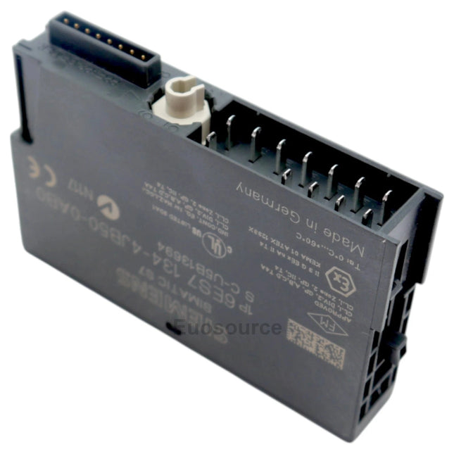6ES7134-4JB50-0AB0 Siemens PLC Programming