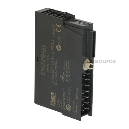 6ES7134-4JB50-0AB0 Siemens PLC Programming
