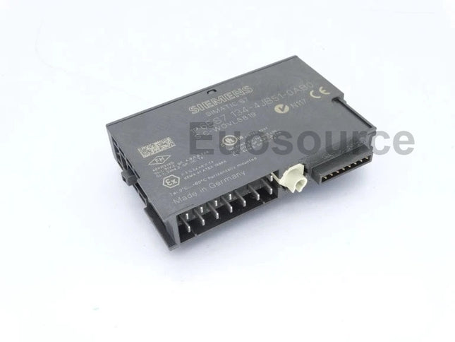 6ES7134-4JB51-0AB0 Siemens PLC Programming