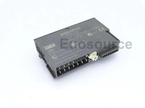 6ES7134-4JB51-0AB0 Siemens PLC Programming