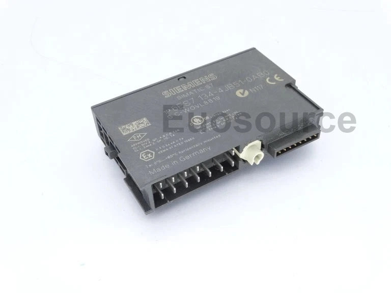 6ES7134-4JB51-0AB0 Siemens PLC Programming