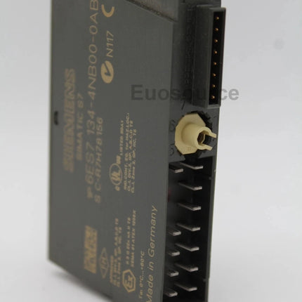 6ES7134-4NB00-0AB0 Siemens PLC Programming