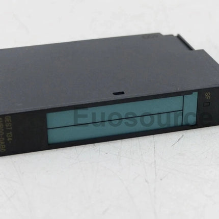 6ES7134-4NB00-0AB0 Siemens PLC Programming