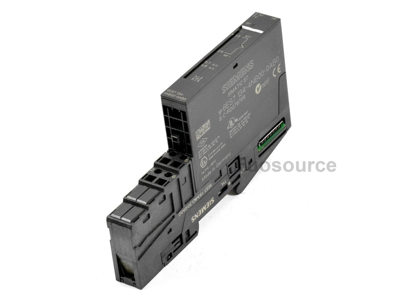 6ES7134-4NB00-0AB0 Siemens PLC Programming