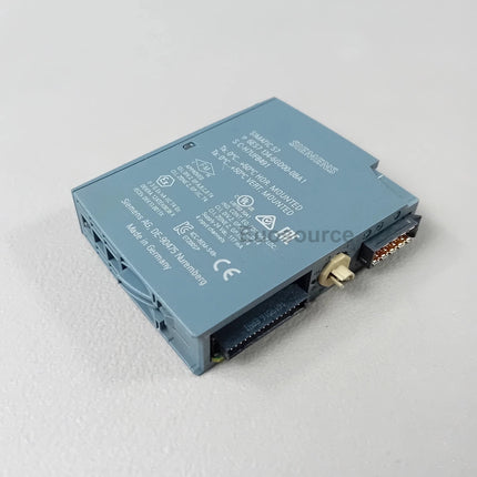 6ES7134-6GD00-0BA1 Siemens SIMATIC ET 200SP Analog Input Module