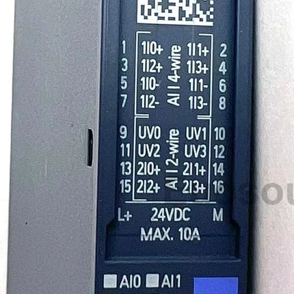 6ES7134-6GD00-0BA1 Siemens SIMATIC ET 200SP Analog Input Module