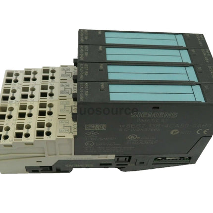6ES7138-4CA50-0AB0 Siemens SIMATIC DP PM-E Power Module