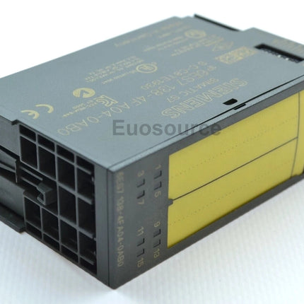 6ES7138-4FA04-0AB0 Siemens PLC Programming