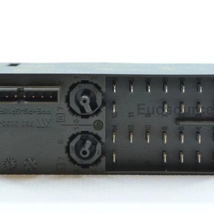 6ES7138-4FB03-0AB0 Siemens PLC