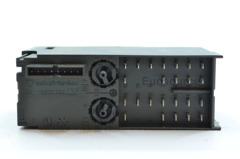 6ES7138-4FA04-0AB0 Siemens PLC Programming