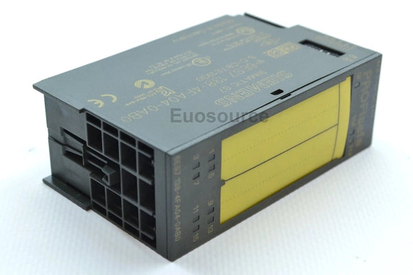 6ES7138-4FA04-0AB0 Siemens PLC Programming