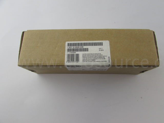 6ES7141-6BG00-0AB0 Siemens