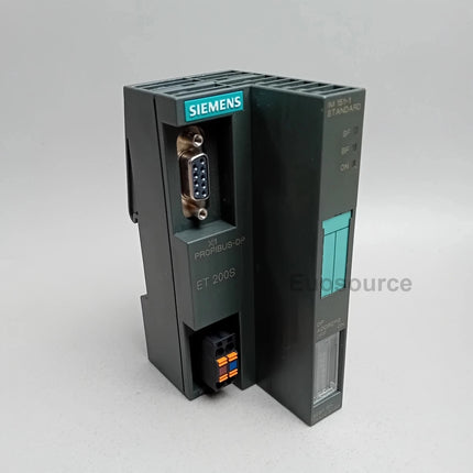 6ES7151-1AA04-0AB0 Siemens PLC Programming